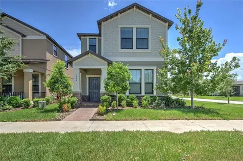 3606 Pine Ribbon Drive Land O Lakes FL 34638
