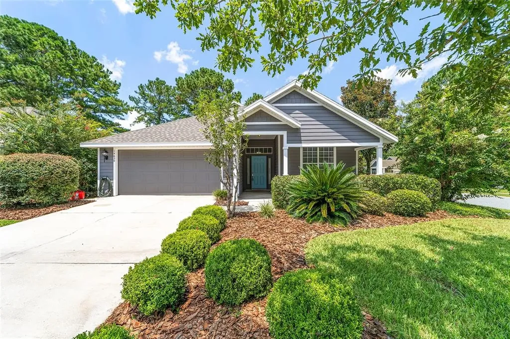 14630 NW 22nd Place Newberry FL 32669
