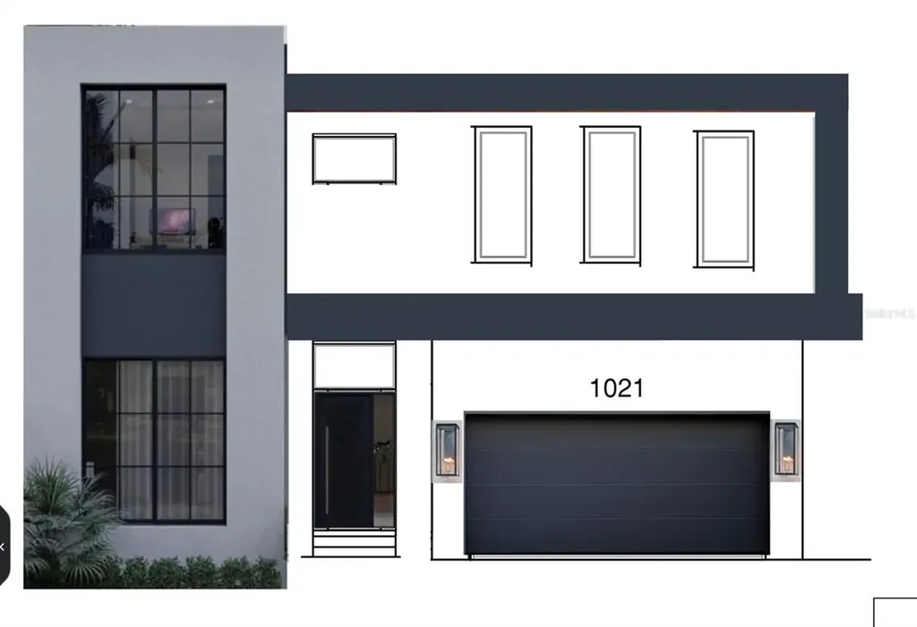 2707 N Ridgewood Avenue Tampa FL 33602