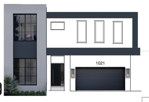 2707 N Ridgewood Avenue Tampa FL 33602