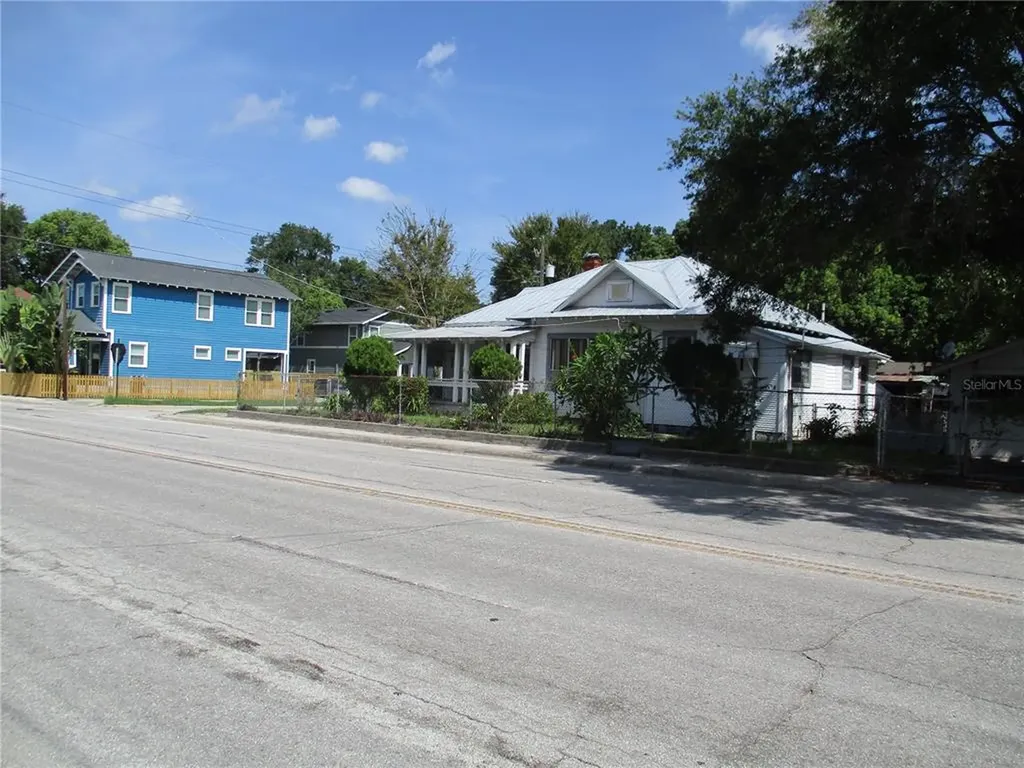 3001 N Morgan Street Tampa FL 33603