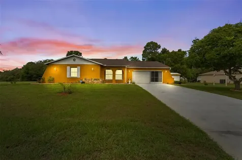 4293 Dewberry Street Spring Hill FL 34608