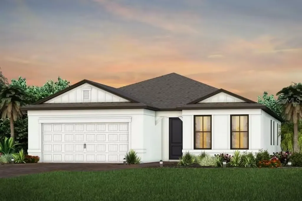 2670 Gabel Oak Drive North Port FL 34289