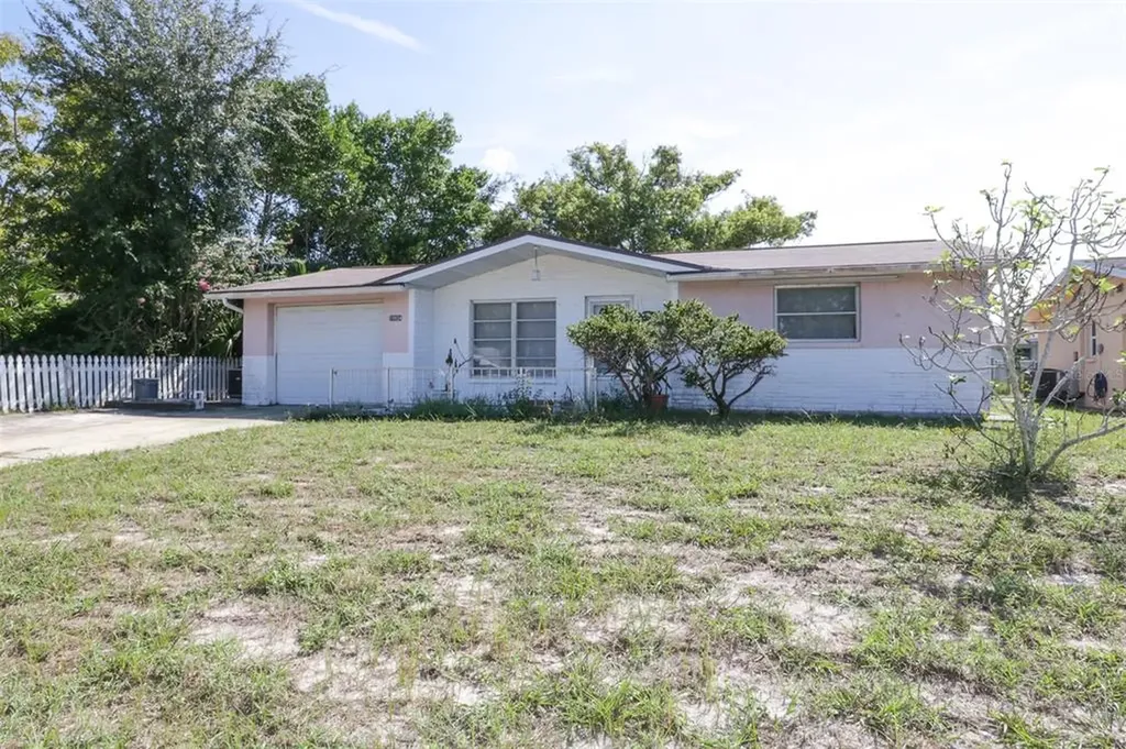 10934 Felsdale Avenue Port Richey FL 34668