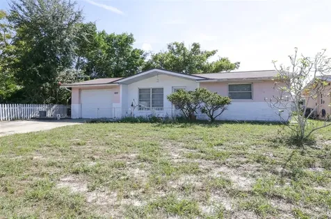 10934 Felsdale Avenue Port Richey FL 34668