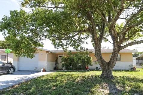 10930 Felsdale Avenue Port Richey FL 34668