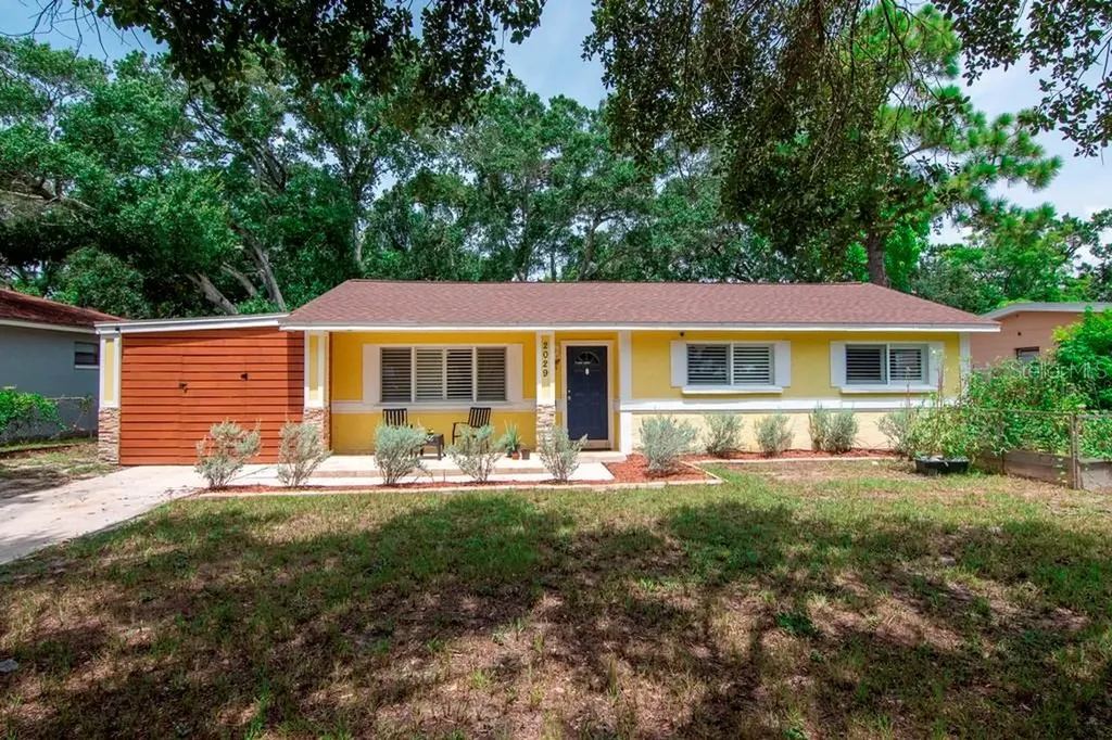 2029 Barcelona Drive S St Petersburg FL 33712