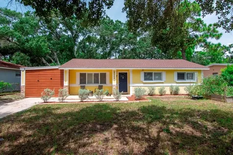 2029 Barcelona Drive S St Petersburg FL 33712