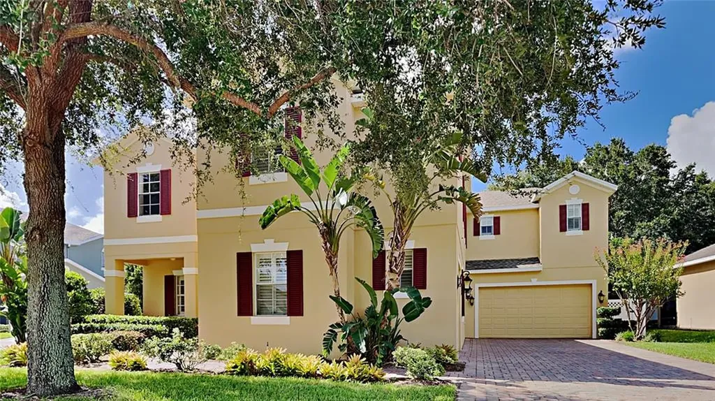 578 Palio Court Ocoee FL 34761