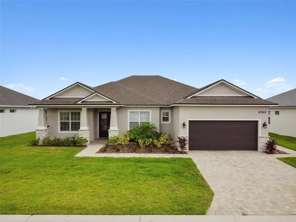 6769 Bentridge Drive Lakeland FL 33813