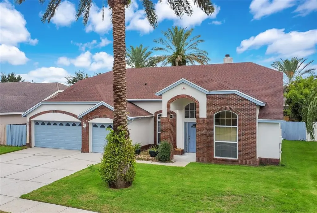 3716 Gatlin Place Circle Orlando FL 32812