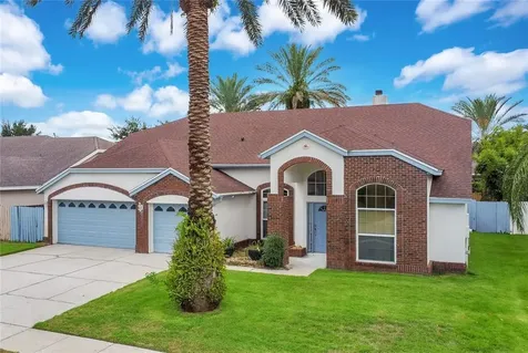 3716 Gatlin Place Circle Orlando FL 32812