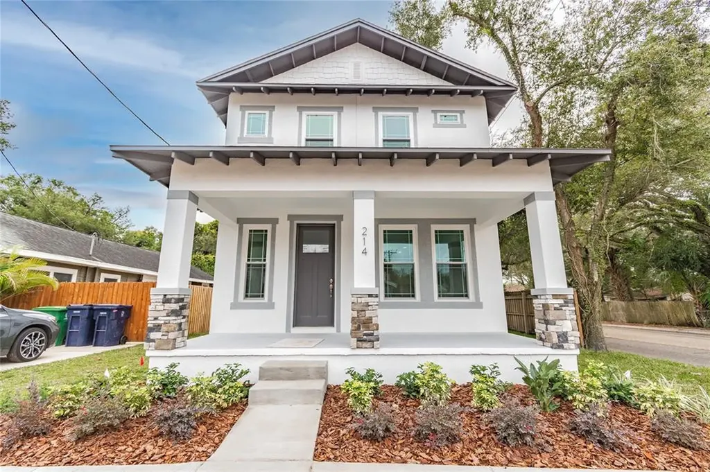 2917 W Cherry Street Tampa FL 33607