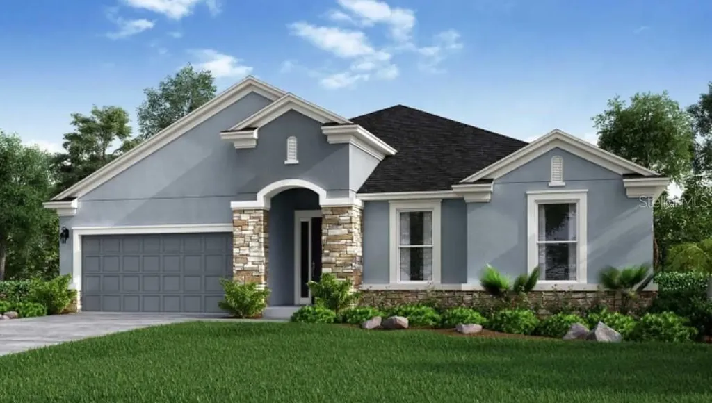 2086 Old Hollow Lane Clermont FL 34715