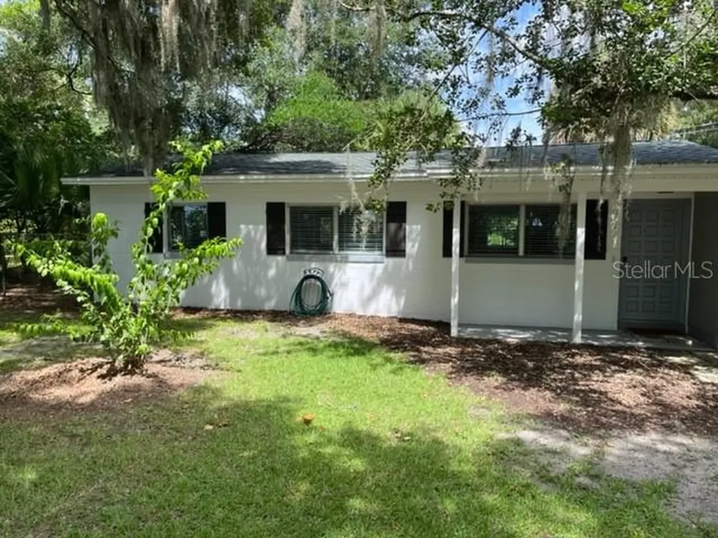 3501 NW 19th Street Gainesville FL 32605