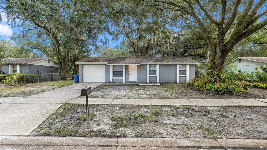 3719 Patina Drive Tampa FL 33619