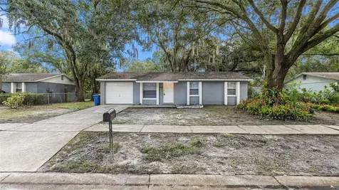 3719 Patina Drive Tampa FL 33619