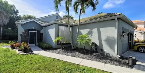 26405 Feathersound Drive Punta Gorda FL 33955