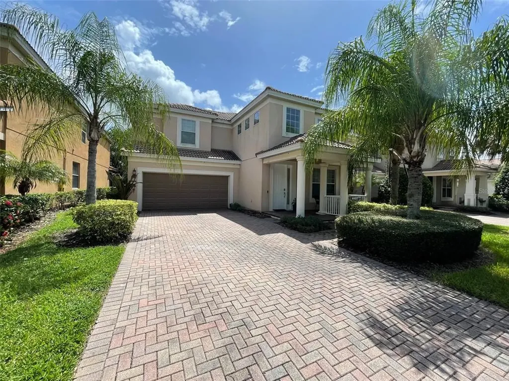11859 Barletta Drive Orlando FL 32827