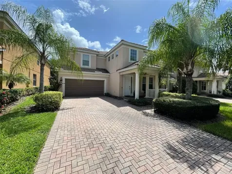 11859 Barletta Drive Orlando FL 32827