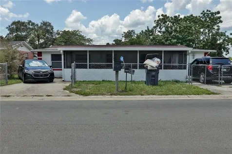 1541 Mary Lee Street Lake Wales FL 33898