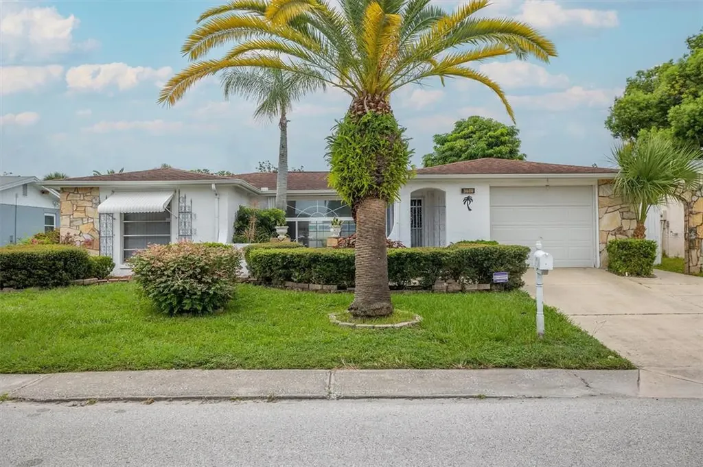 9600 Towanda Lane Port Richey FL 34668