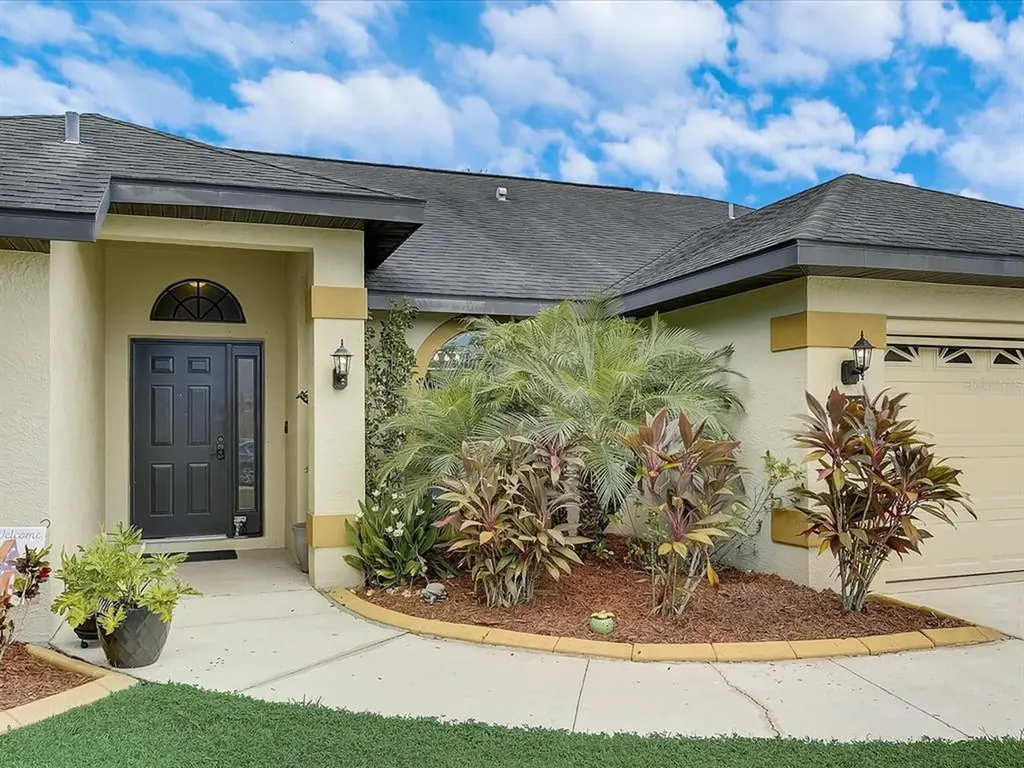 3216 48th Street E Palmetto FL 34221