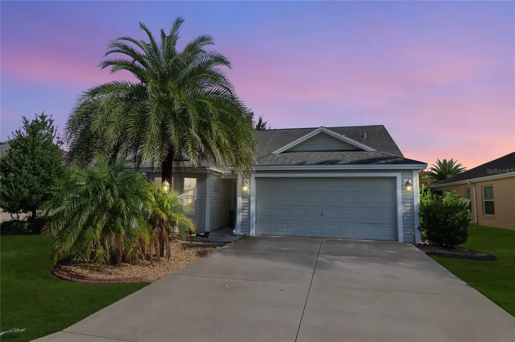 1757 Hollow Branch Way The Villages FL 32162