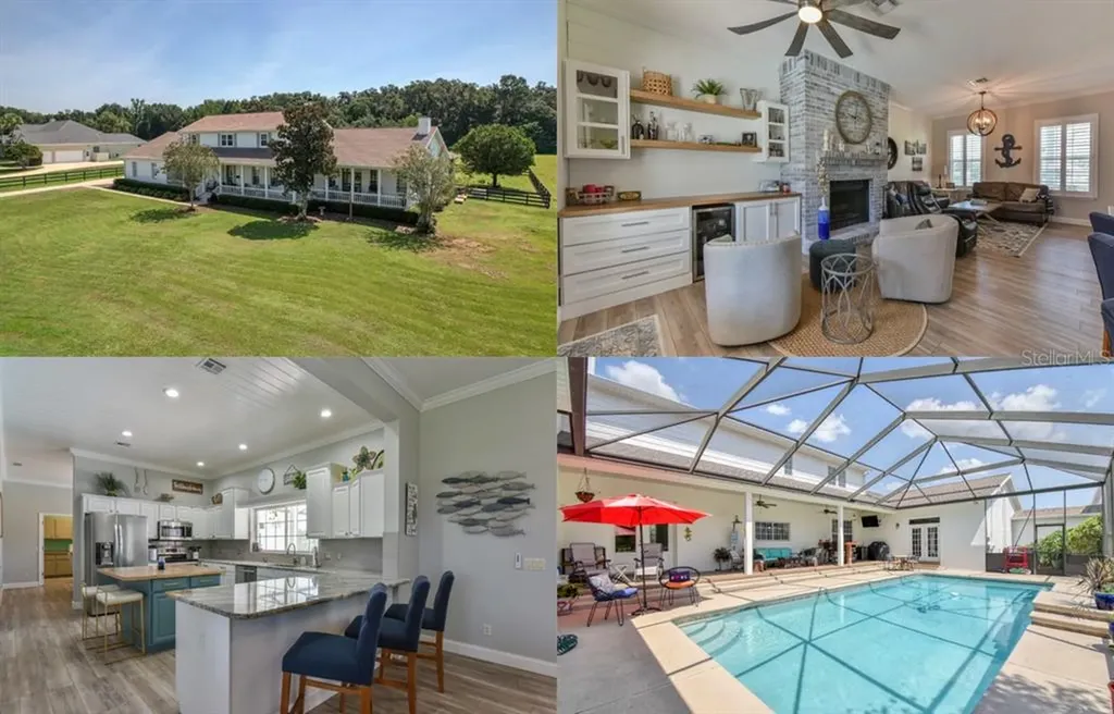 9445 SW 9th Terrace Ocala FL 34476