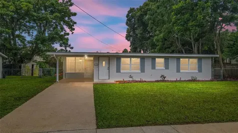 1507 Hampton Road Leesburg FL 34748