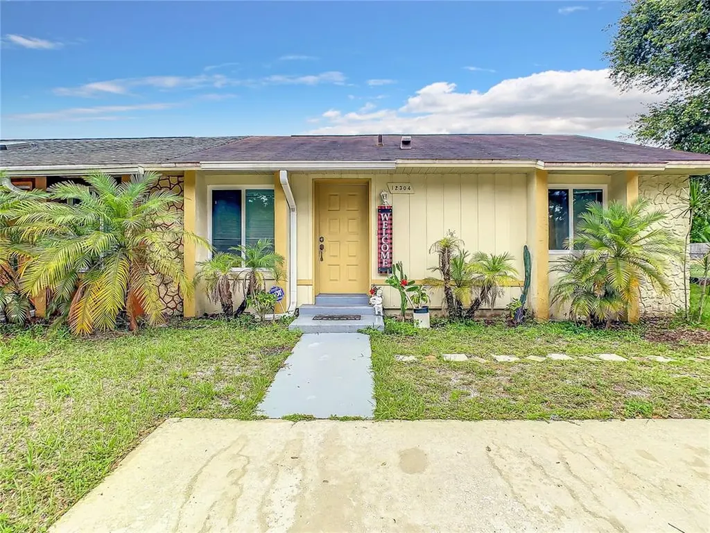 12304 Coral Reef Drive Orlando FL 32826