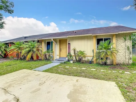 12304 Coral Reef Drive Orlando FL 32826