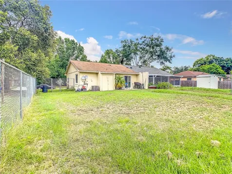 12304 Coral Reef Drive Orlando FL 32826