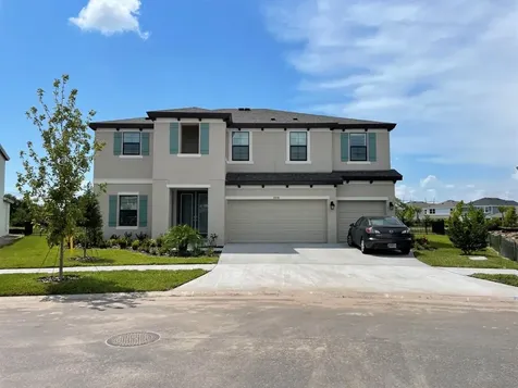 5446 Wayfarer Avenue Apollo Beach FL 33572