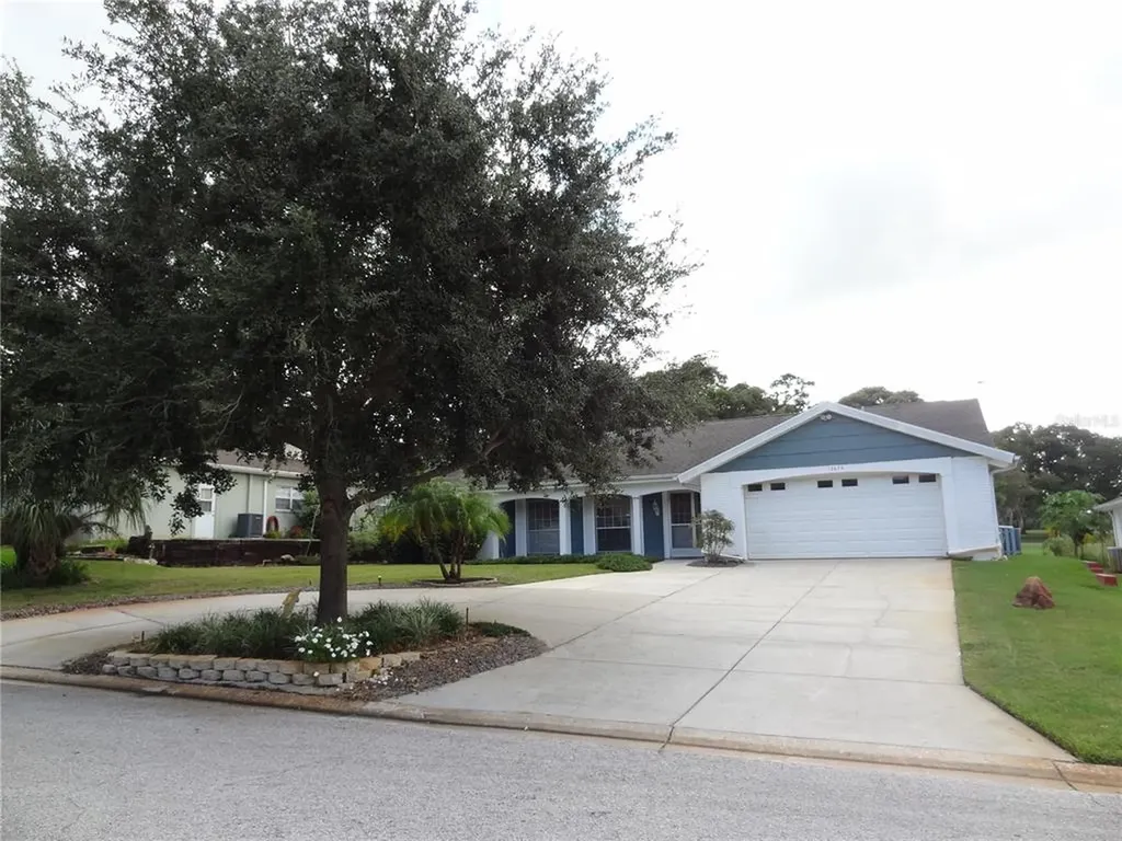 12606 Castleberry Court Hudson FL 34667