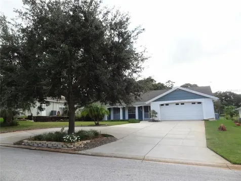 12606 Castleberry Court Hudson FL 34667