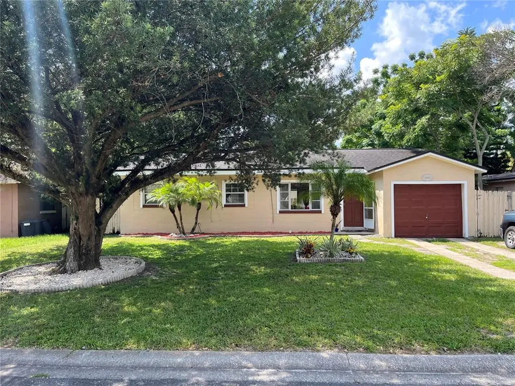 640 Jasmine Road Casselberry FL 32707