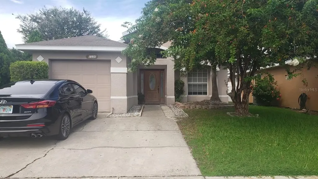 1336 Timberbend Circle Orlando FL 32824