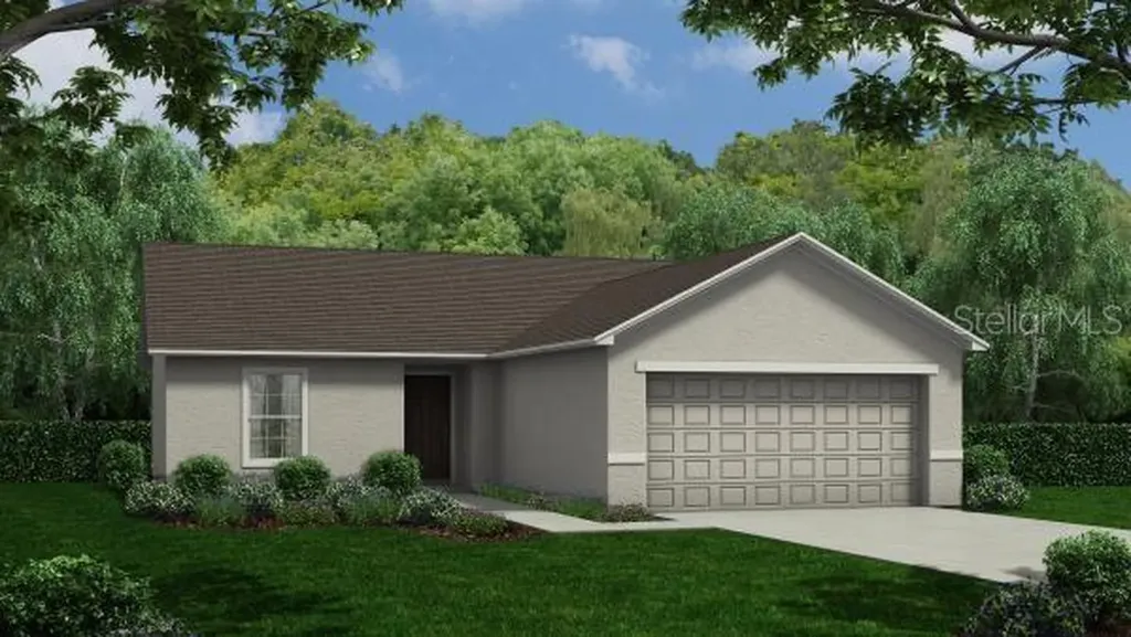 312 Arbuthnot Street Winter Haven FL 33881