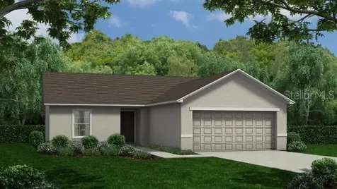 312 Arbuthnot Street Winter Haven FL 33881