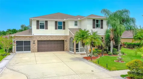 105 Logenberry Court Daytona Beach FL 32124