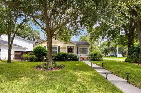 4001 W San Juan Street Tampa FL 33629