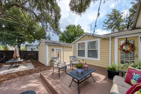 4001 W San Juan Street Tampa FL 33629