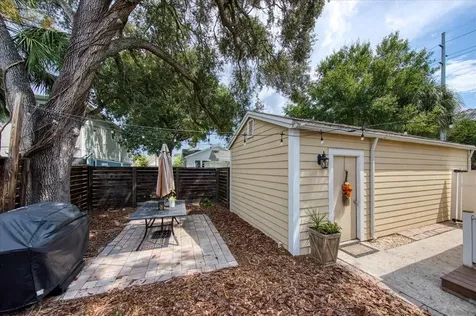 4001 W San Juan Street Tampa FL 33629