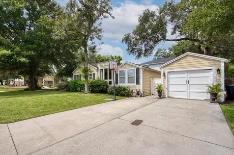 4001 W San Juan Street Tampa FL 33629