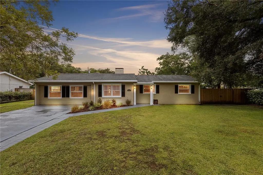 5428 Carmen Lane Lakeland FL 33810