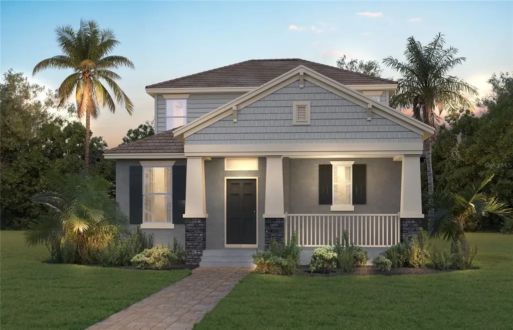 11105 Bostwick Alley Winter Garden FL 34787