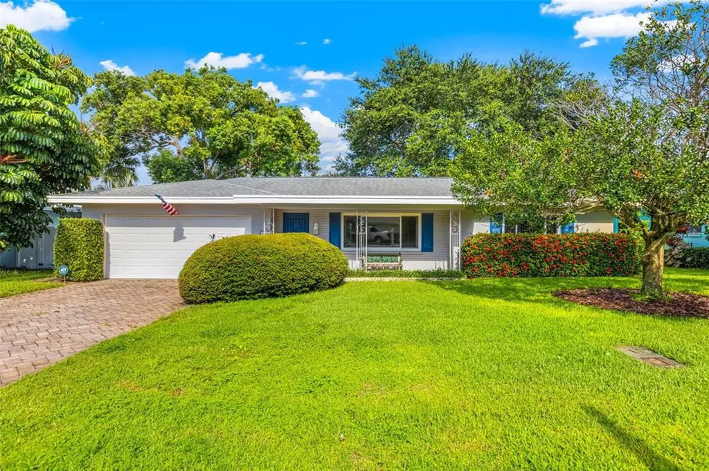 133 Pinewood Avenue Clearwater FL 33765