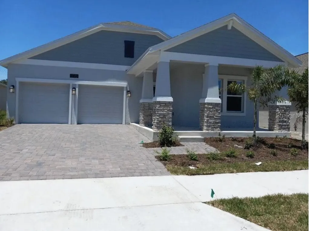 1770 Grateful Lane Kissimmee FL 34744