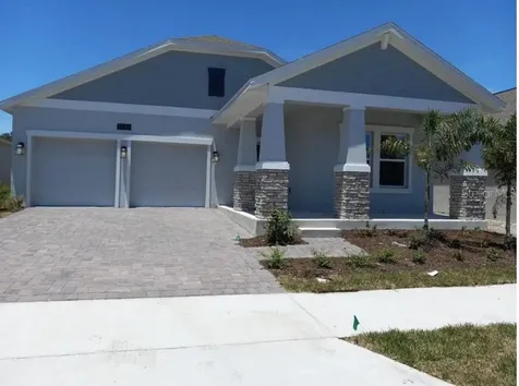 1770 Grateful Lane Kissimmee FL 34744